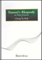 Pansori'c Rhapsody