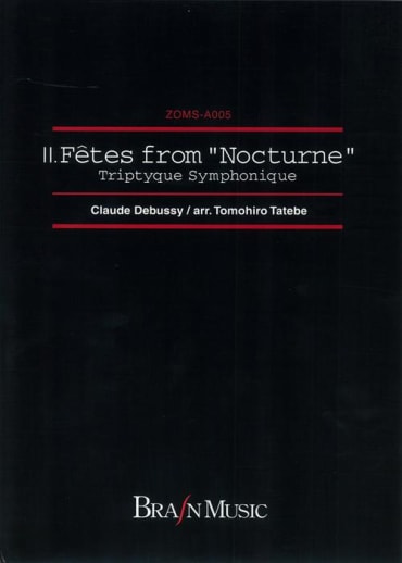 Fêtes from "Nocturne"