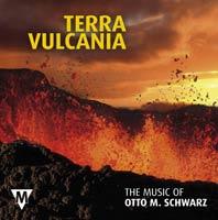 Terra Vulcania