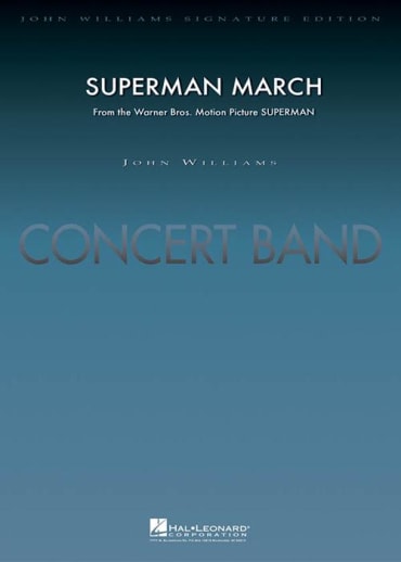 Superman March