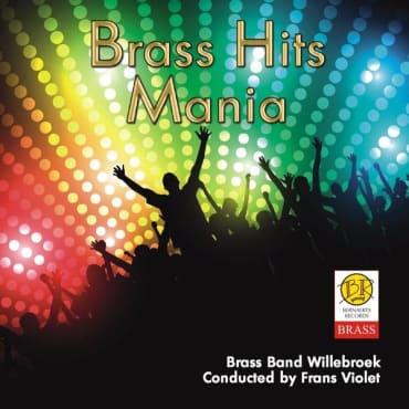 Brass Hits Mania