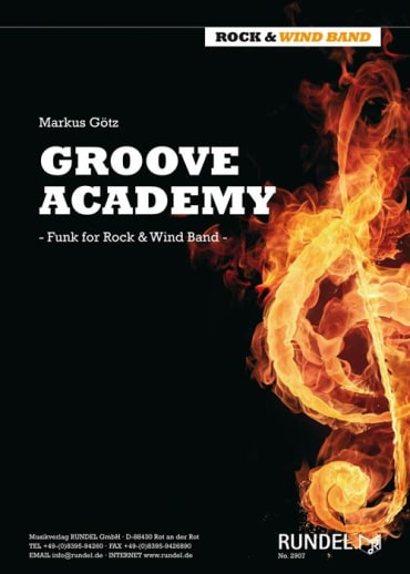 Groove Academy