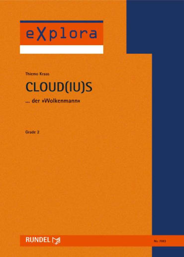 Cloud(iu)s ... der "Wolkenmann"