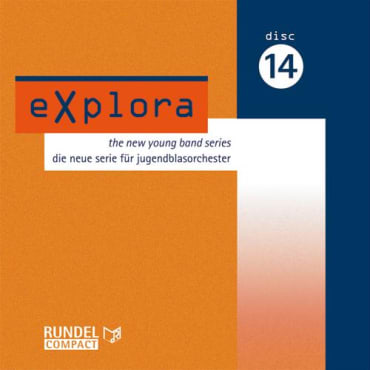 explora disc 14