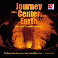 Journey to the Center of the Earth