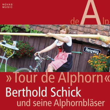 Tour de Alphorn