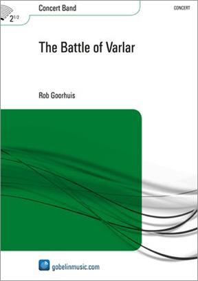 Die Schlacht bei Varlar