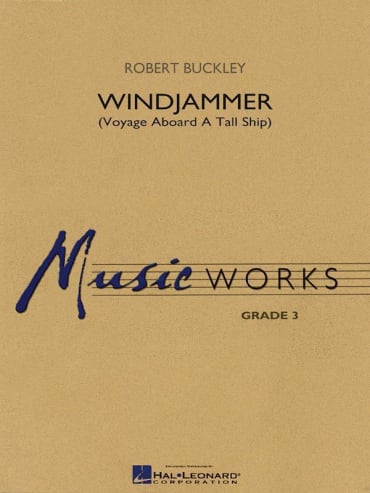 Windjammer