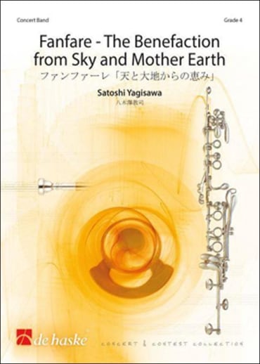 Fanfare - The Benefaction from Sky and Mother Earth