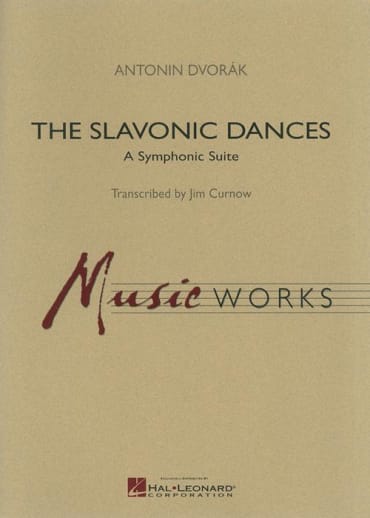 The Slavonic Dances