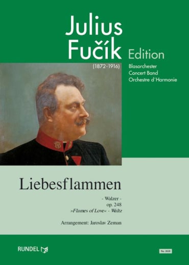 Liebesflammen