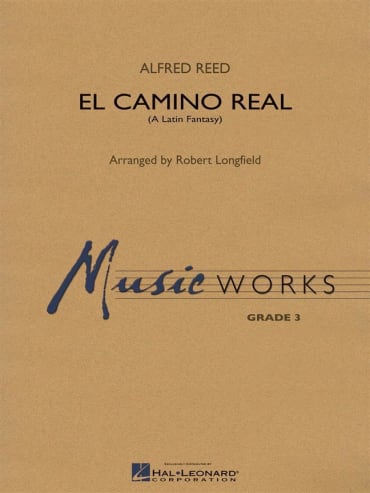 El Camino Real