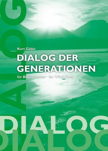 Dialog der Generationen