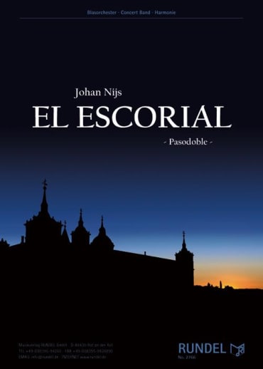 El Escorial