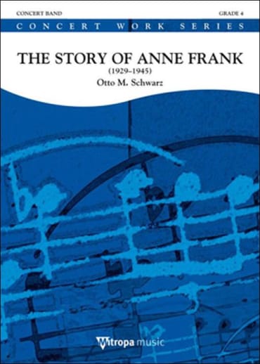 The Story of Anne Frank