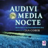 Audivi Media Nocte