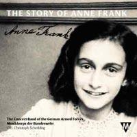 The Story of Anne Frank