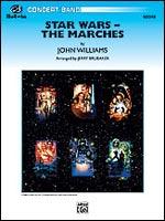 Star Wars: The Marches