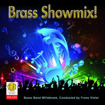 Brass Showmix!