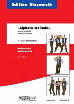 Alphorn Ballade