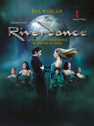 Riverdance (Highlights from)