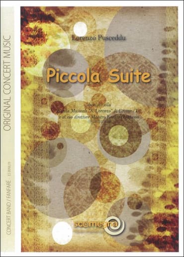 Piccola Suite