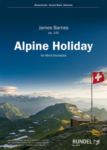 Alpine Holiday