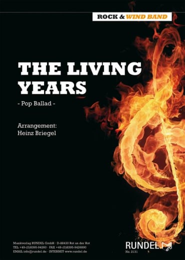 The Living Years