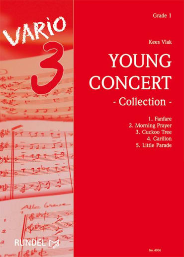 Young Concert Collection