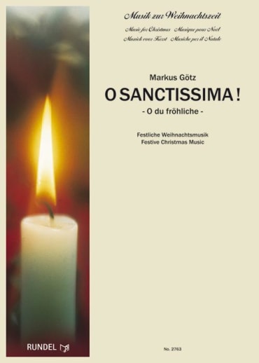 O Sanctissima!