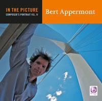 In The Picture: Bert Appermont Vol. IV