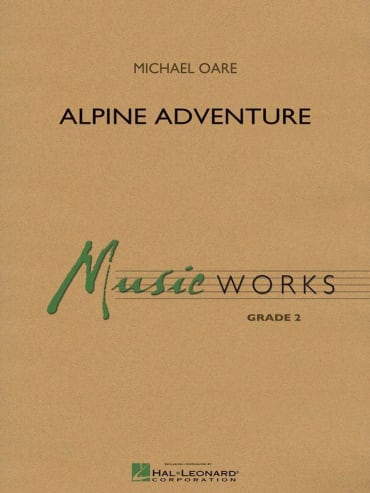 Alpine Adventure