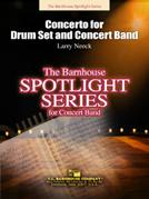 Concerto for Drum Set and Concert Band