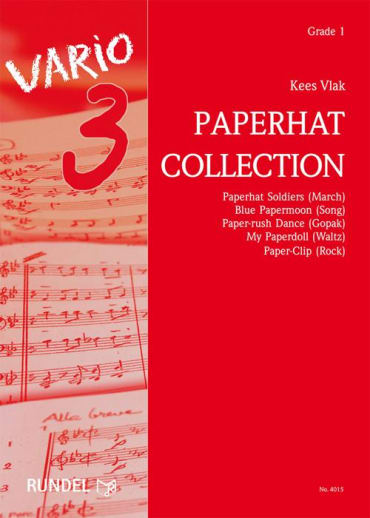 Paperhat Collection