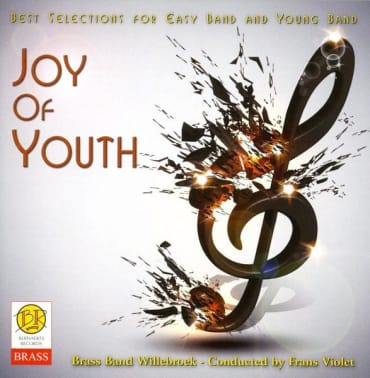 Joy Of Youth