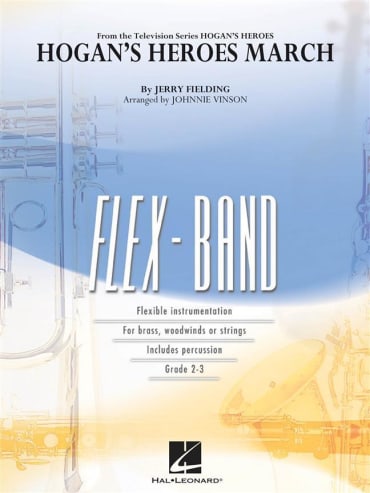 Hogan's Heroes March (Flex-Band)