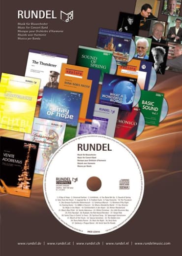 RUNDEL Promo 2010