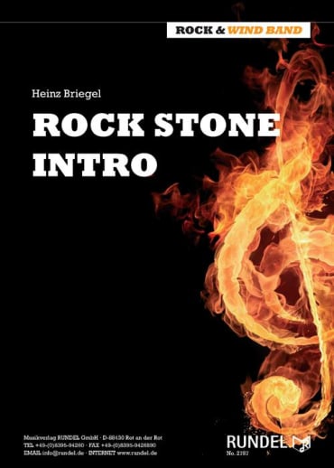 Rock Stone Intro