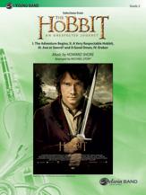 The Hobbit: An Unexpected Journey (Selections from)