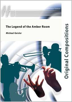 The Legend of the Amber Room