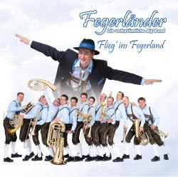 Flieg' ins Fegerland - Fegerländer