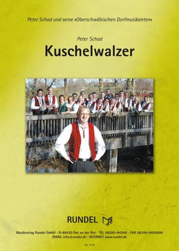 Kuschelwalzer