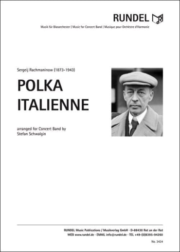 Polka Italienne