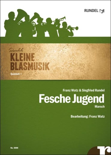 Fesche Jugend