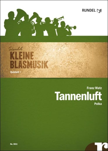 Tannenluft