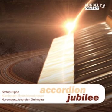 Accordion Jubilee