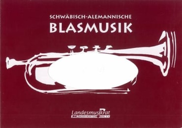 Schwäbisch-Alemannische Blasmusik