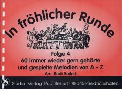 In fröhlicher Runde - Folge 4