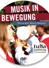 Musik in Bewegung (DVD)