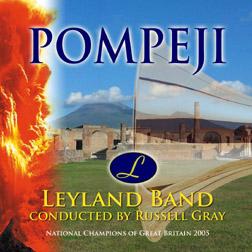 Pompeji